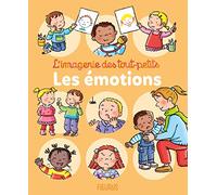 Les émotions