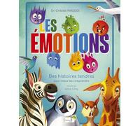 Les émotions