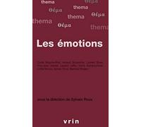 Les Emotions