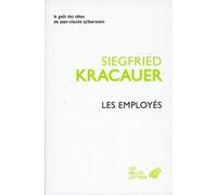 Les Employes: Aperçus de l'Allemagne nouvelle (1929): 24