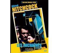 Les enchaines;la maison du dr edwardes