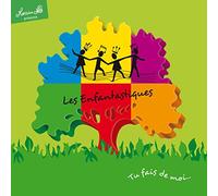 Les Enfantastiques - Tu fais de moi… (vol 10)