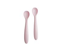 LES ENFANTS 08-0102 - Set di cucchiai in silicone