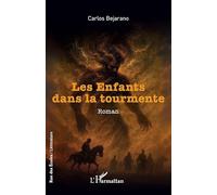 Les Enfants dans la tourmente