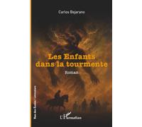 Les Enfants dans la tourmente