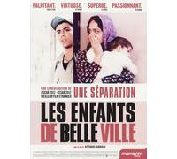 Les enfants de belle ville
