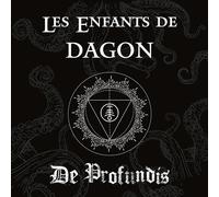 Les Enfants De Dagon De Profundis (CD)