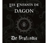 Les Enfants De Dagon De Profundis (CD)