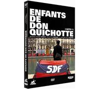 Les enfants de don quichotte, vol. 1