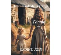 Les Enfants de la grange: Fannie Tome 2: 0-2/2-2
