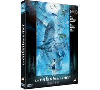 Les Enfants de la mer