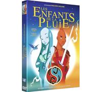 Les Enfants de la Pluie