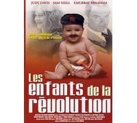 Les enfants de la révolution