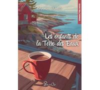 Les enfants de la Terre des Eaux