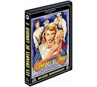 Les enfants de l'amour (Import) Jean-Claude Pascal Leonide Moguy