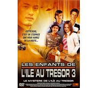 LES ENFANTS DE L'ILE AU TRESOR 3