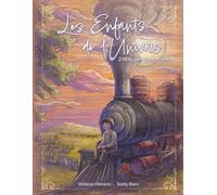 Les enfants de l'univers - BD Tome 2: Milo, petit garçon soleil