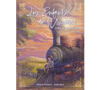 Les enfants de l'univers - Tome 2: Milo, petit garçon soleil