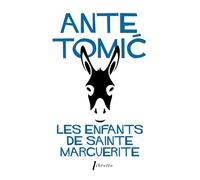 Les enfants de Sainte Marguerite