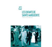 Les enfants de Sainte Marguerite