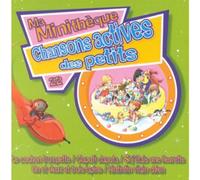 Les Enfants De Viva - Chansons Actives Des Petits-Ma