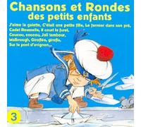 Les Enfants de Viva - Rondes Et Chansons des Petits