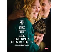 Les enfants des autres [Blu-Ray]
