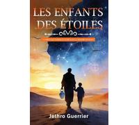 Les enfants des étoiles: Un héritage cosmique caché dans une mémoire humaine