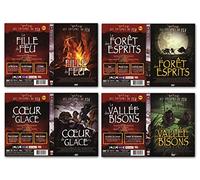 LES ENFANTS DU FEU VOLUME 1