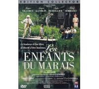 Les enfants du marais