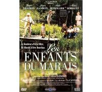 Les enfants du marais