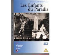 Les Enfants Du Paradis