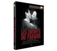 Children of Paradise (1945) ( Les Enfants du paradis ) (Blu-ray) Gaston Modot
