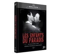 Les Enfants du Paradis [Édition Digibook Collector]