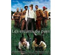 Les enfants du pays