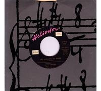 Les enfants du pirée ('Never on sunday') / Vinyl single [Vinyl-Single 7'']