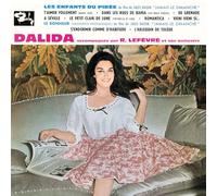 Les Enfants du Pirée [Vinyle 33tours 25CM (10") - Tirage Limité]