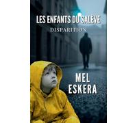 Les Enfants du Salève: Disparition: 1