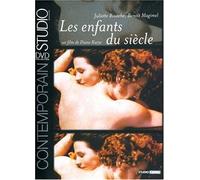 Les enfants du siècle