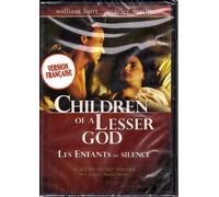 Les Enfants Du Silence [Import belge]