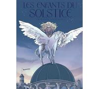 Les enfants du solstice