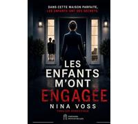 Les Enfants m’ont engagée: Ils m’ont choisie pour ouvrir la porte