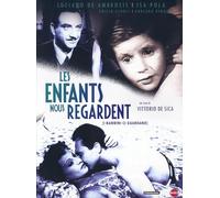 Les Enfants Nous regardent