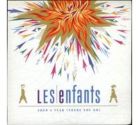 Les Enfants - Shed A Tear (There You Go) - Doublepack