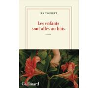 Les enfants sont allés au bois