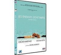 Les enfants sont partis