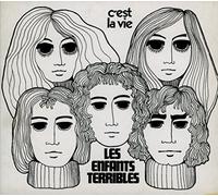 LES ENFANTS TERRIBLES + 16 BT - C'est La Vie