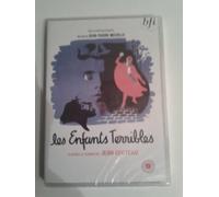 Les Enfants Terribles [1950] [DVD] [Edizione: Regno Unito]
