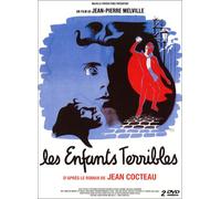Les enfants terribles