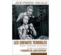 Les enfants terribles